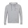 Babolat Kapuzenjacke Exercise Club grau Herren